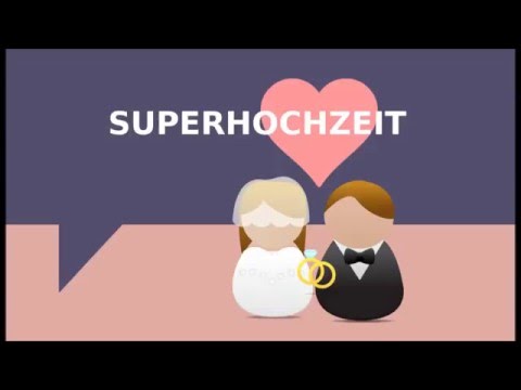 Video: Fehler Bei Der Organisation Einer Hochzeit