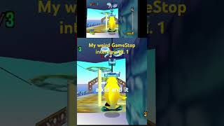Famous My odd interview at GameStop pt 1 #gaming #stories #storytime #snowboardkids #nintendo64 #shorts Wealth