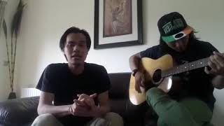 Ebiet G. Ade - Nyanyian Rindu (cover by AIM band)