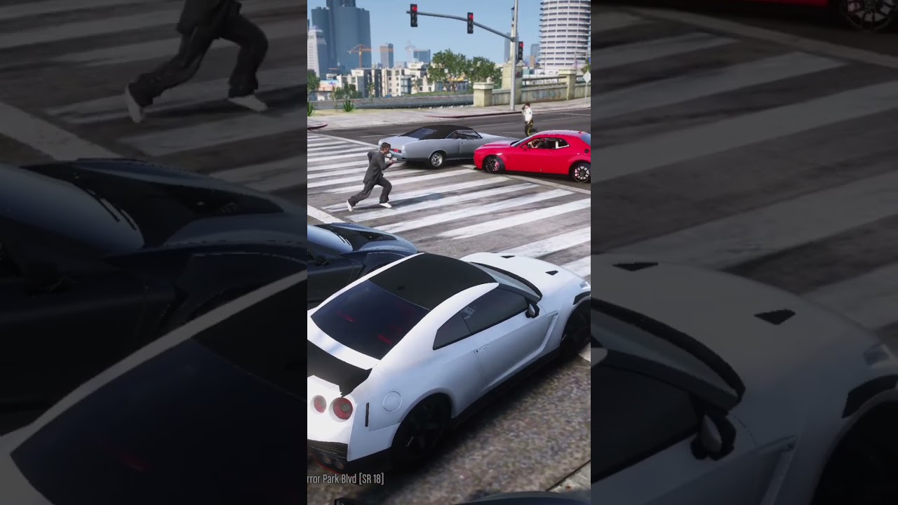 THEY DIDN’T KNOW IT WAS ME😂😂 