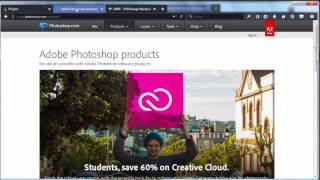 What is ImageJ | Can ImageJ replace Adobe Photoshop or Gimp