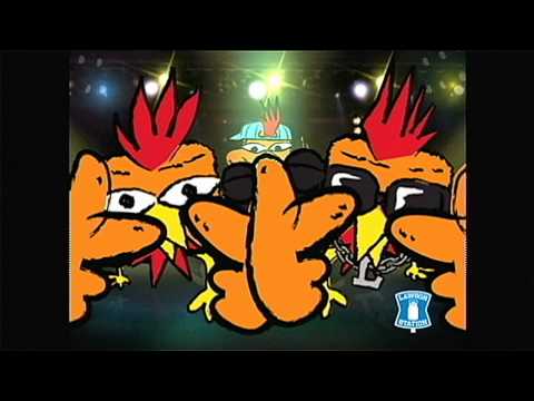 ローソン Lチキ