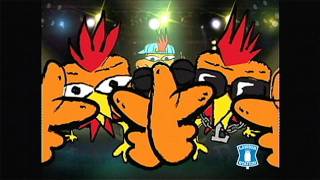 いいなCm　ローソン　Lチキ