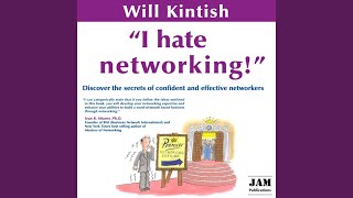 I Hate Networking! - Part 1