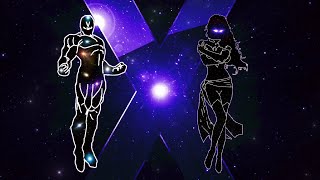 Who is Strongest? | ZELIEN X Solos