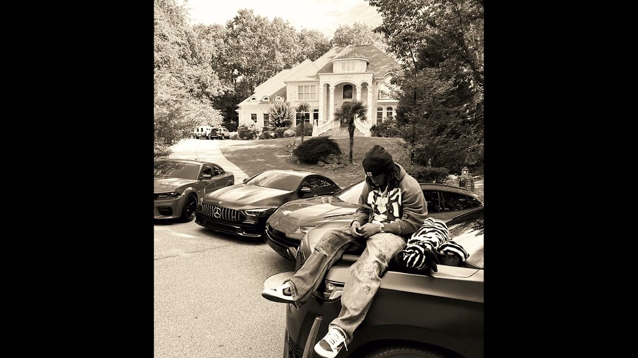 [FREE] 2 Chainz Type Beat "How We Coming"