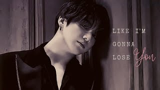 Jungkook Fmv Like Im Gonna Lose You