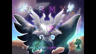 ARMY || thumbnail entry for @SleepyGemstone