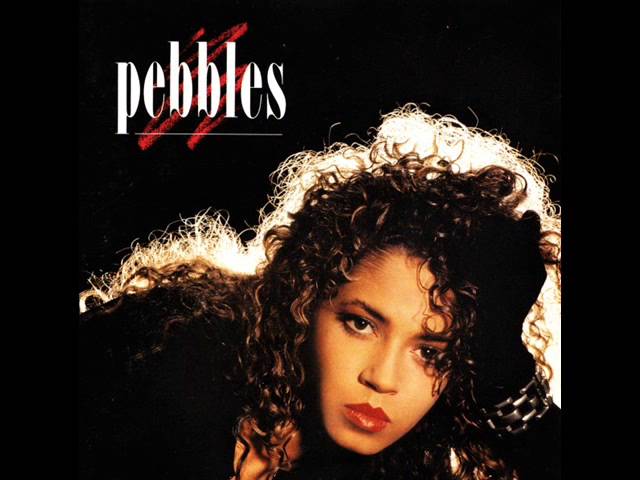 Pebbles - First Step