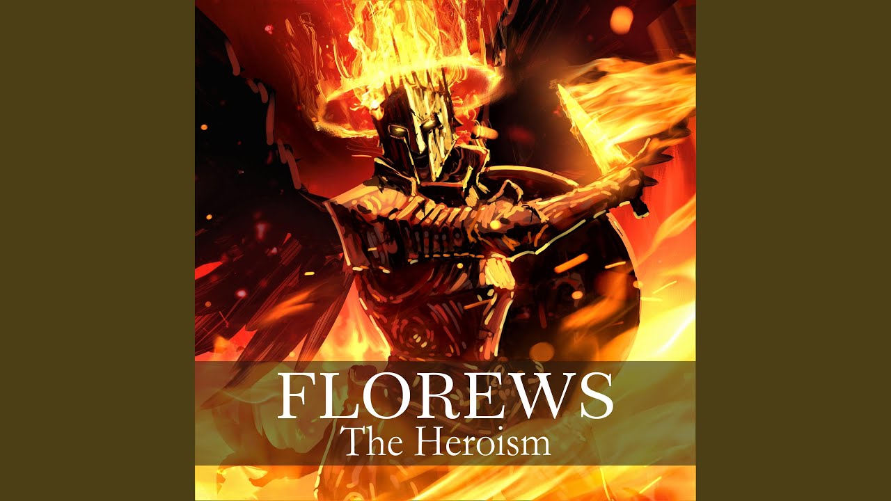Guarda The Heroism su YouTube Guarda The Heroism su YouTube