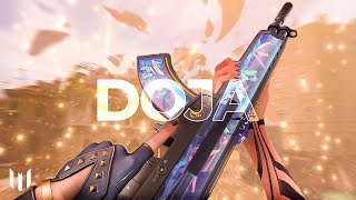 Doja ⭐️ (Valorant Montage)