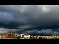 #love cloudy sky☁️🌨️