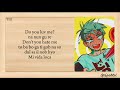 AKUGETSU - 'Mi Vida Loca' (VIVINOS - ALNST Sub : Till Part.1) Easy Lyrics