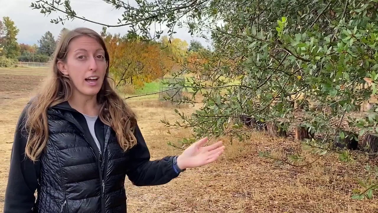 Cool Season Farm Tour