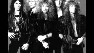 Whitesnake - Fool For Your Loving (1989) chords