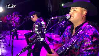 Video thumbnail of "Tonta - Maryli | Contacto Norte | En Vivo Campo 77 2018"