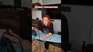 Oszukać przeznaczenie 😱 #humor #śmieszne #short #kabaret #viral