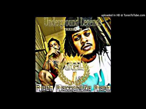 Underground Legends- stackin paper