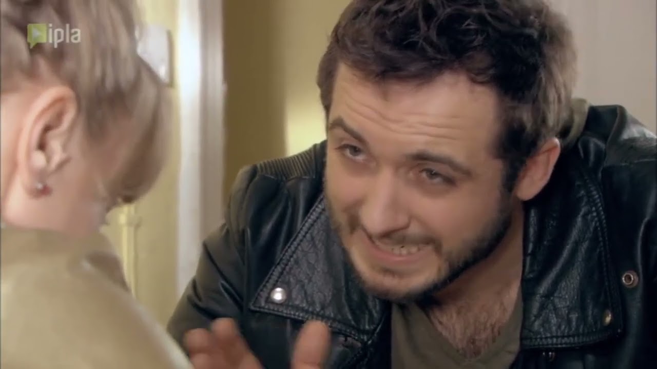 Ludzie Chudego   Odcinek 2  Oglądaj w IPLA!