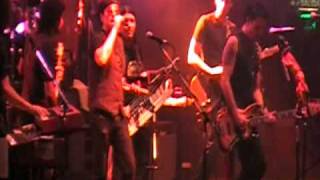 CALAMARO CON PABLO LESCANO - "TRES MARIAS"  y  "MIL HORAS"