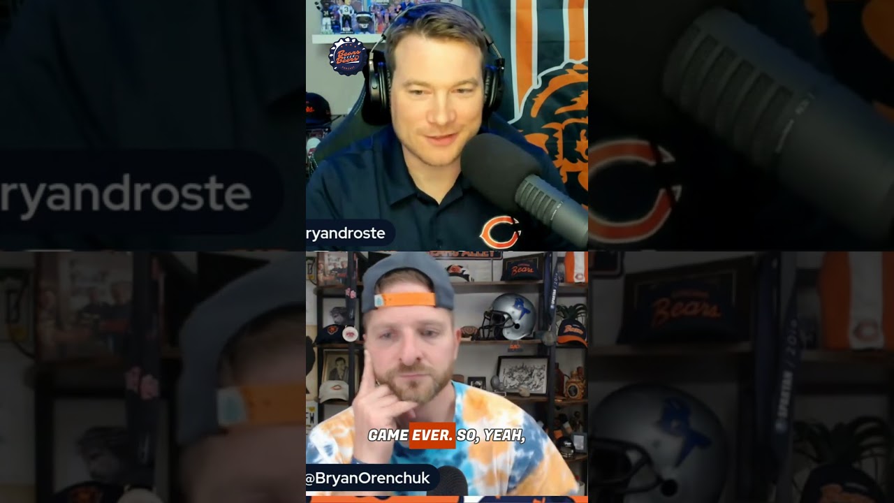 Why 12 wins for the Bears and a playoff run is realistic