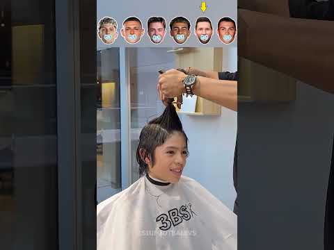 Garnacho, Foden, Grealish, Yamal, Messi, Ronaldo #shorts #footballshorts #ronaldo