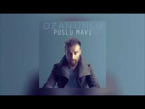 Ozan Ünlü - Sizden Biri (Puslu Mavi)