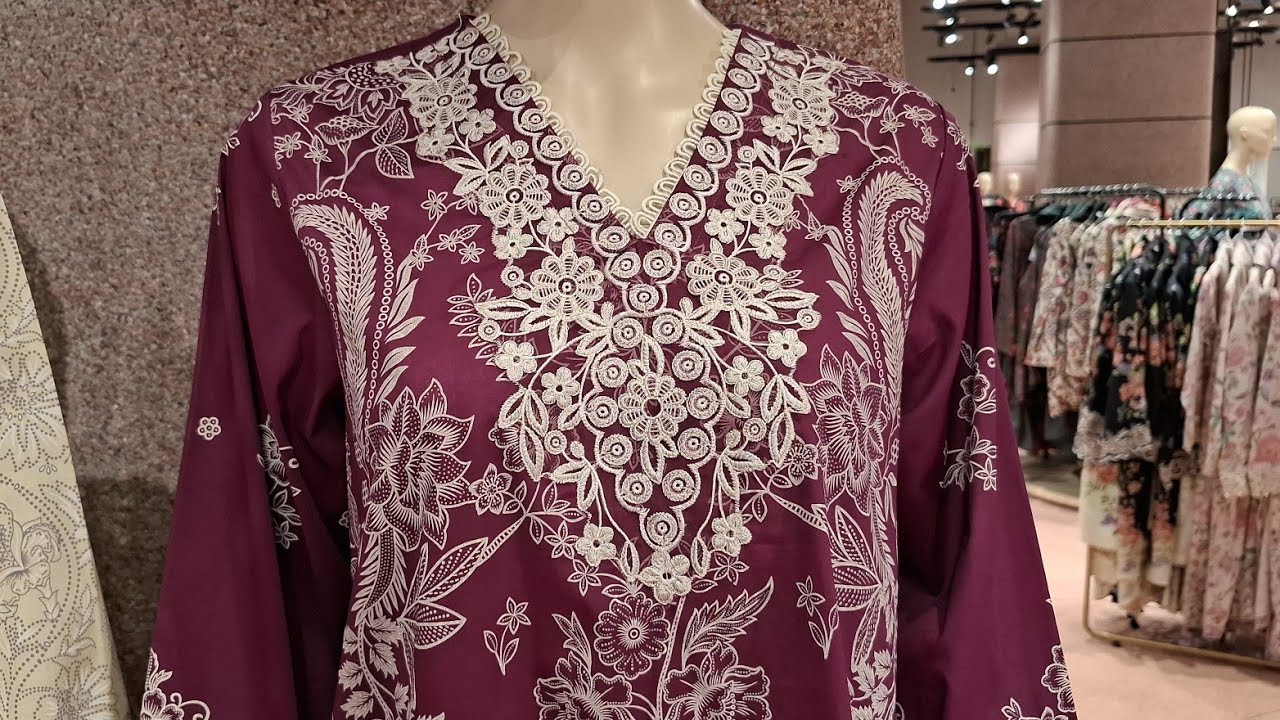 Khaadi Eid Collection 2026 😍 | Khaadi New Arrival Pret 😍 | Khaadi Summer Casual Wear