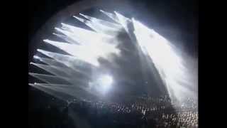 Pink Floyd   Learning to fly Live Pulse   HQ Resimi