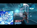 [ビートセイバー]今しかない瞬間を/ノクチル[Beat Saber]