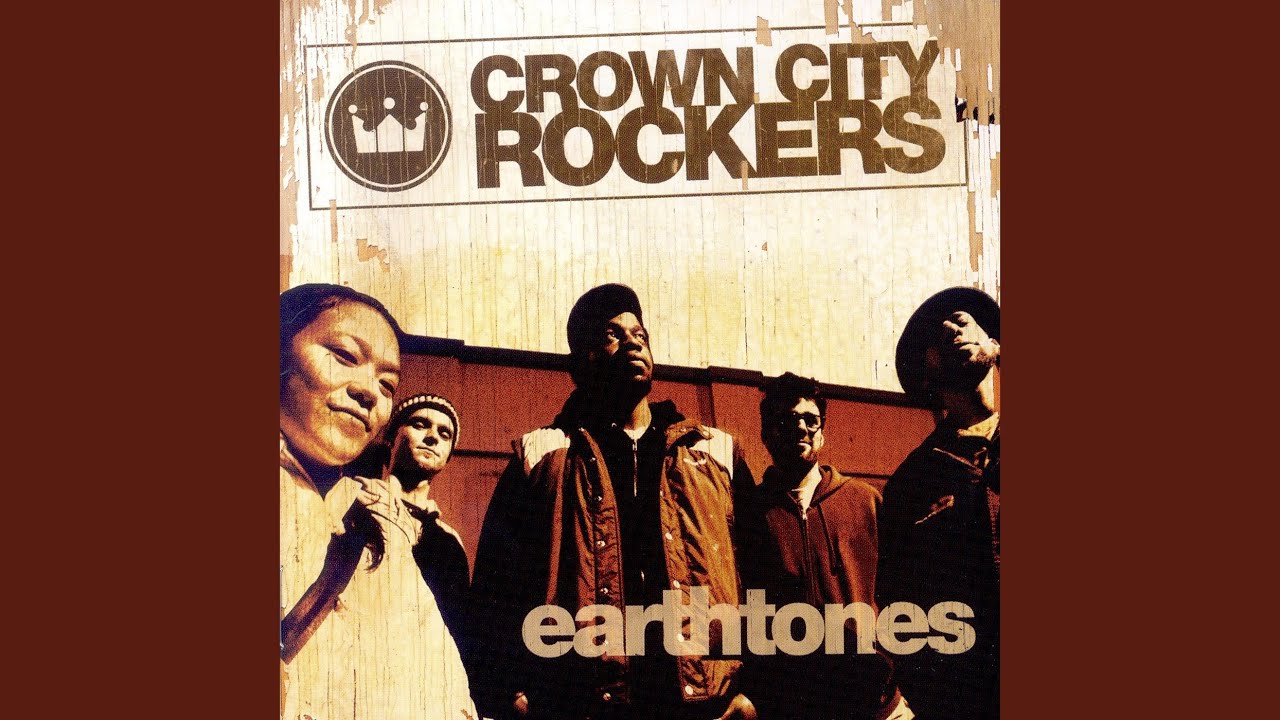 Earthtones - YouTube