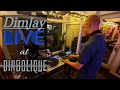 DimJay LIVE at Diabolique caffe bar | September 2025