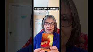 Choose - Rise &amp; live your Light #shadowwork #lifeimprovement #findyourway #shadowworkjourney #choose