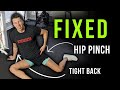 Unlocking hip mobility  the truth about hip internal rotation