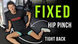 Unlocking Hip Mobility | The Truth About Hip Internal Rotation
