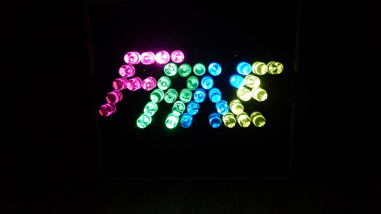 Midwest Goodbye - Lite Brite [Official Lyric Video] - YouTube