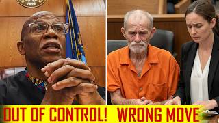 Excuses Denied: Judge Simpson Delivers Tough Reality in No Contest Drama