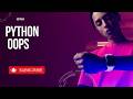 13 Python oops