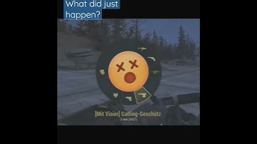 #fallout76 #mothman #50cal #event #wtfmoment #what #did #just #happen #appalachia #nuke #survival