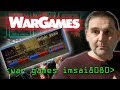 "War Games" IMSAI 8080 - Computerphile