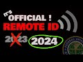 🔥 FAA DELAYS Remote ID for Drones to 2024!