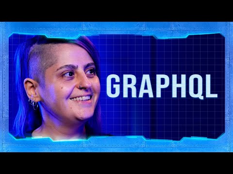 Vídeo: O que é GraphQL JS?