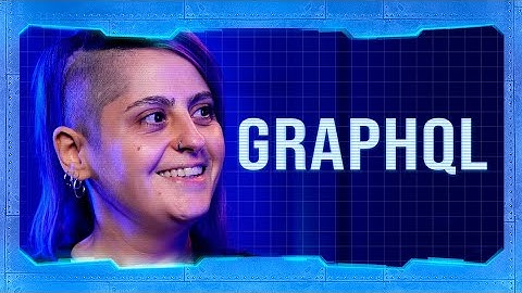O que é GraphQL? com Juliana Amoasei  | #HipstersPontoTube