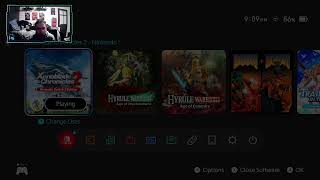 [S2] Xenoblade 2 Switch 2 Edition. Momo Time!