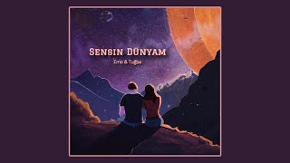Emo & Tuğba - Sensin Dünyam