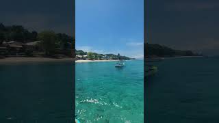 Pulau mules manggarai ntt #pulaumules #manggarai #ntt #travel #lagumanggaraiterbaru