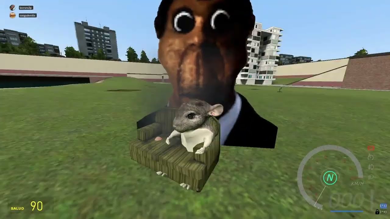 como jugar gmod buscar