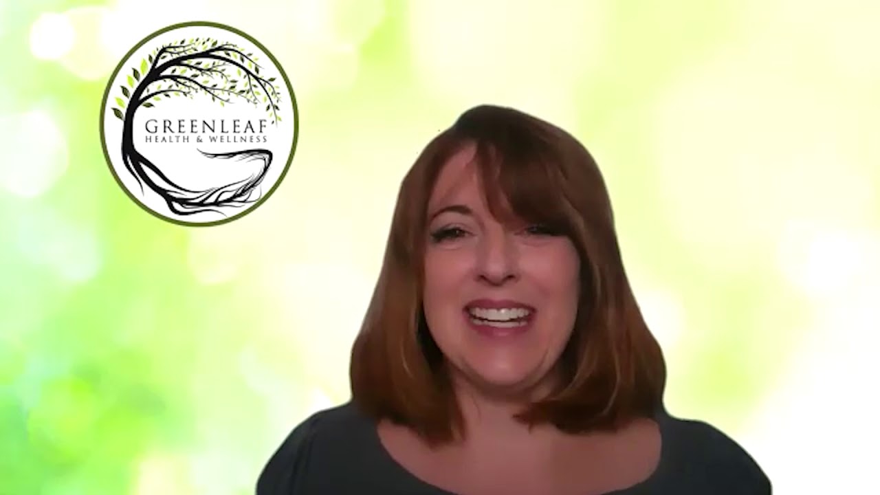 Greenleaf Health & Wellness YouTube