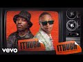 De Mthuda, Da Muziqal Chef, Kwiish SA - iThuba (Lyric Video) ft. Eemoh