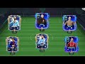 FC MOBILE VS ATTACK 10 STAR LIVE#mobilegame #mobilegameplay #mobilegaming #fc24 #fc25 #fc26